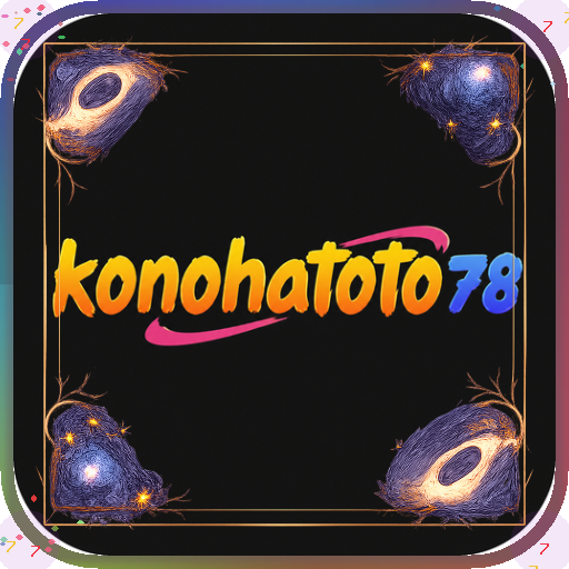 konohatoto78 — mitra unggulan