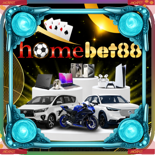 homebet88 — mitra unggulan